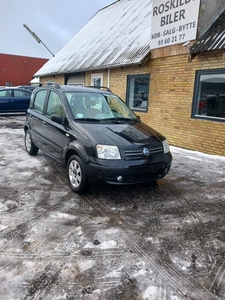 Fiat Panda 1,2 Dynamic 5d