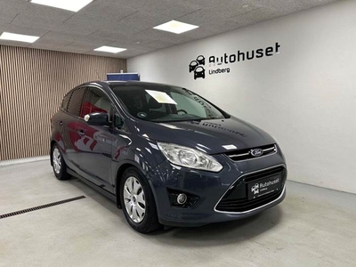 Ford C-MAX 1,6 SCTi 150 Titanium