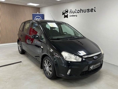 Ford C-MAX 1,6 Trend