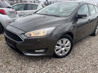 Ford Focus 1,0 SCTi 125 Business stc.