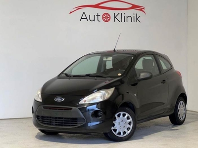 Ford Ka 1,2 Titanium SE