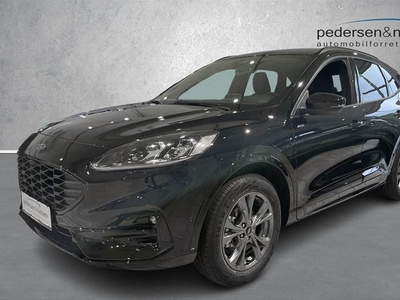 Ford Kuga 2,5 Plugin-hybrid ST-Line X CVT 225HK 5d Trinl. Gear