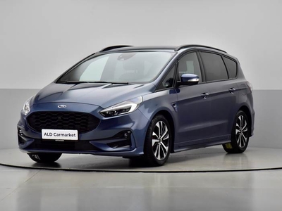 Ford S-MAX EcoBlue ST-Line Aut.