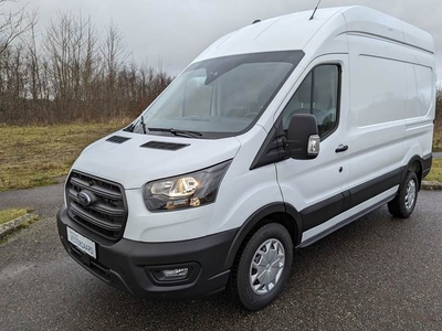 Ford Transit 2,0 350 L2H2 TDCi Trend 130HK Van 6g