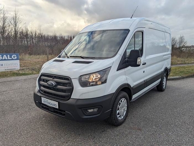 Ford Transit 2,0 350 L2H2 TDCi Trend 130HK Van 6g