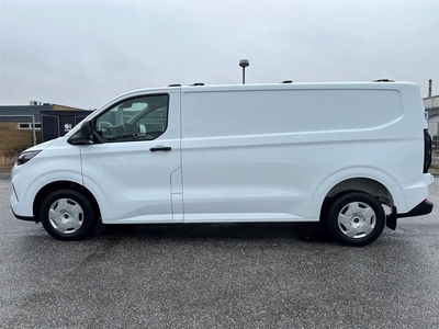 Ford Transit Custom 300 L2H1 2,0 EcoBlue Trend 136HK Van 6g