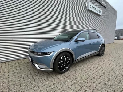 Hyundai Ioniq 5 77 Ultimate AWD