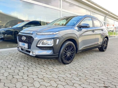 Hyundai Kona 1,0 T-GDI Life+ 120HK 5d 6g