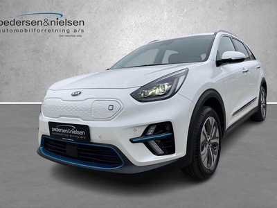 Kia e-Niro EL Advance 204HK 5d Aut.