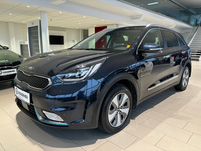 Kia Niro 1,6 PHEV Advance DCT