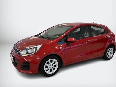 Kia Rio 1,2 Intro Edition 85HK 5d