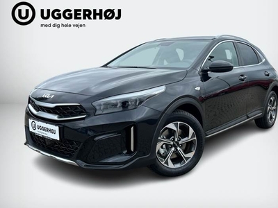 Kia XCeed 1,0 T-GDI Prestige 120HK 5d 6g