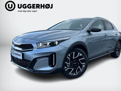 Kia XCeed 1,6 GDI Plugin-hybrid Prestige DCT 141HK 5d 6g Aut.