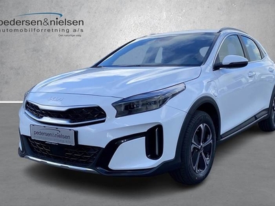 Kia XCeed 1,6 GDI Plugin-hybrid Prestige DCT 141HK 5d 6g Aut.