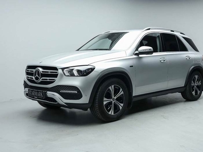 Mercedes GLE350 de 2,0 aut. 4Matic