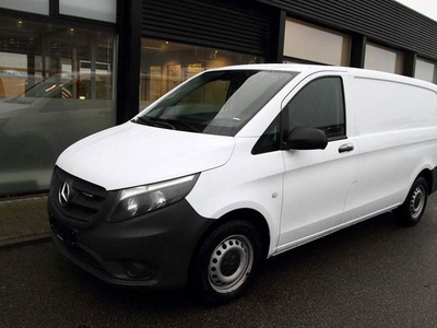 Mercedes Vito 114 2,2 CDi More L