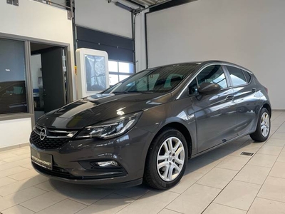 Opel Astra 1,0 Turbo Enjoy 105HK 5d