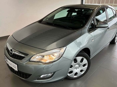 Opel Astra 1,4 T 140 Enjoy eco