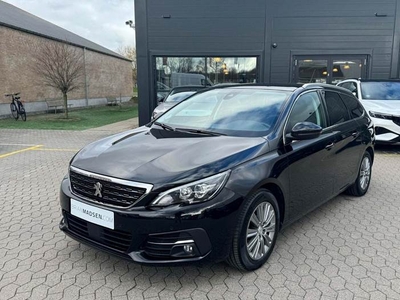 Peugeot 308 1,5 BlueHDi 130 Allure+ Sky SW