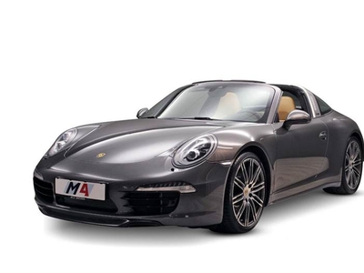 Porsche 911 Targa 4S 3,8 PDK