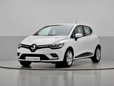 Renault Clio TCe 90 Zen