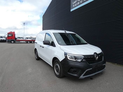 Renault Kangoo 1,5 L1 Blue DCi Open Sesame 95HK Van 6g