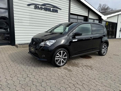 Seat Mii Electric+