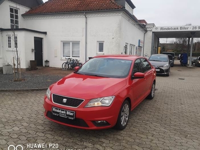 Seat Toledo 1,2 1.2 TSI 105 HK START/STOP Hatchback