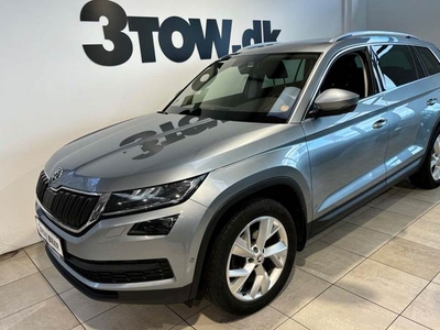 Skoda Kodiaq 1,4 TSi 150 Style DSG