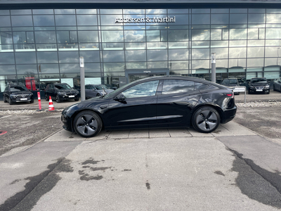 Tesla Model 3 EL Long Range FSD AWD 351HK Aut.