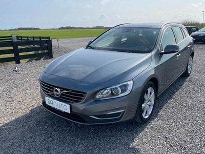 Volvo V60 1,5 T3 152 Kinetic aut.