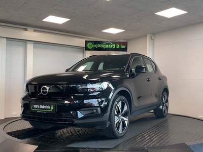 Volvo XC40 P6 ReCharge Plus