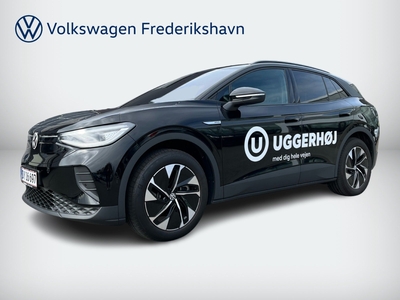 VW ID.4 Pro Performance | Uggerhøj