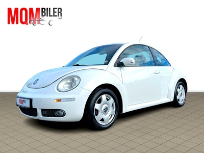 VW New Beetle 1,6 Trendline 2d