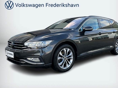 VW Passat 1,5 TSi 150 Business High Variant DSG