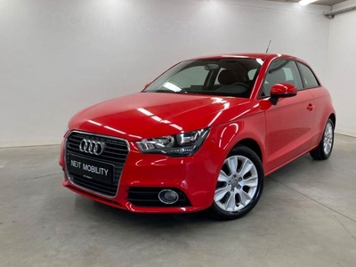 Audi A1 1,2 TFSi 86 Ambition