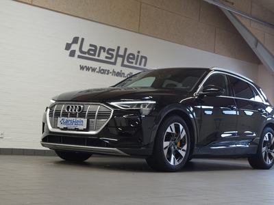 Audi e-tron 55 Advanced quattro 5d