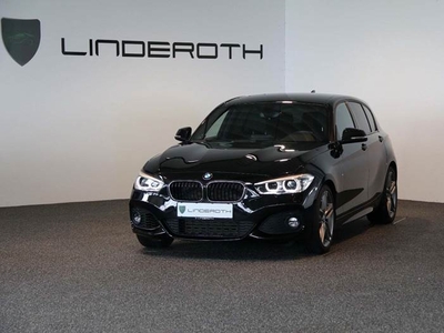 BMW 118i 1,5 M-Sport aut.