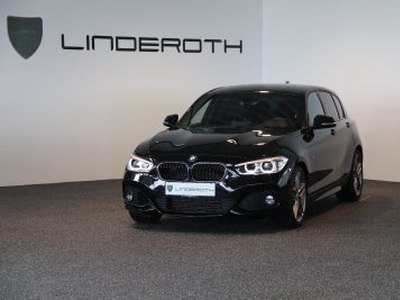 BMW 118i 1,5 M-Sport aut.