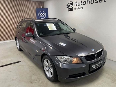 BMW 320d 2,0 Touring