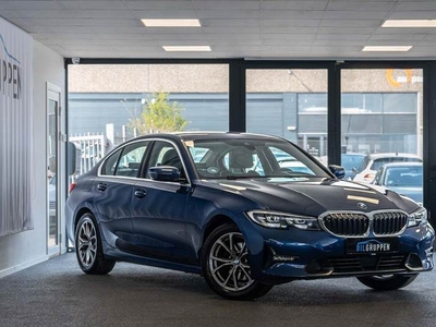 BMW 320i 2,0 Sport Line aut.