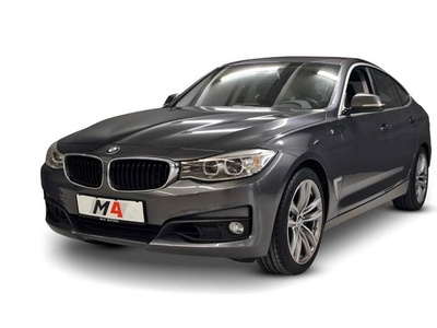 BMW 330d 3,0 Gran Turismo aut.