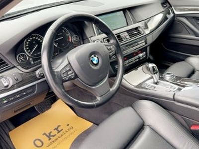 BMW 520d 2,0 Touring xDrive aut.