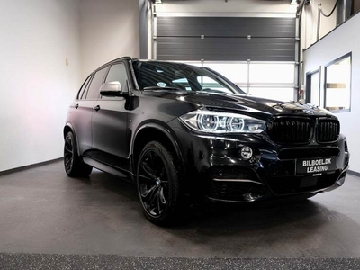 BMW X5 3,0 M50d xDrive aut.