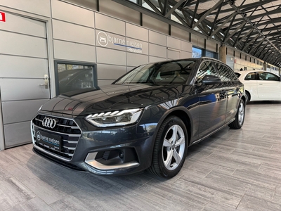 Brugt Audi A4 TFSi Prestige+ Avant S-tr.