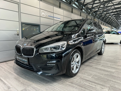 Brugt BMW 216i Gran Tourer Sport Line 7prs