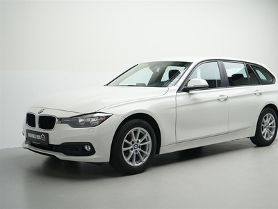 Brugt BMW 320d Touring aut.