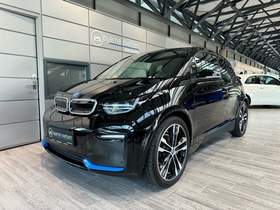 Brugt BMW i3s Charged Plus