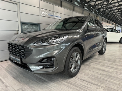 Brugt Ford Kuga PHEV ST-Line X CVT