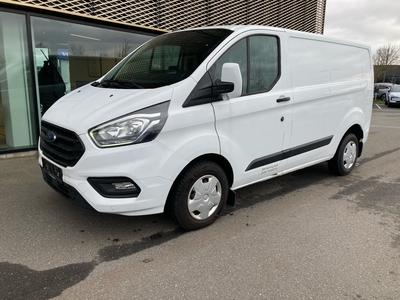 Brugt Ford Transit Custom 280S TDCi 130 Trend